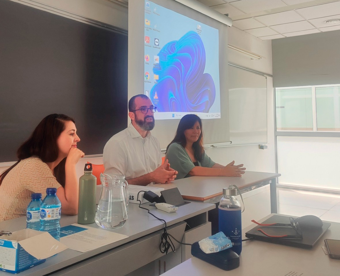 Seminari COIL