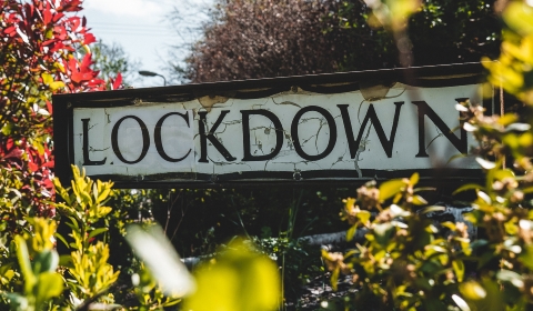 lockdown